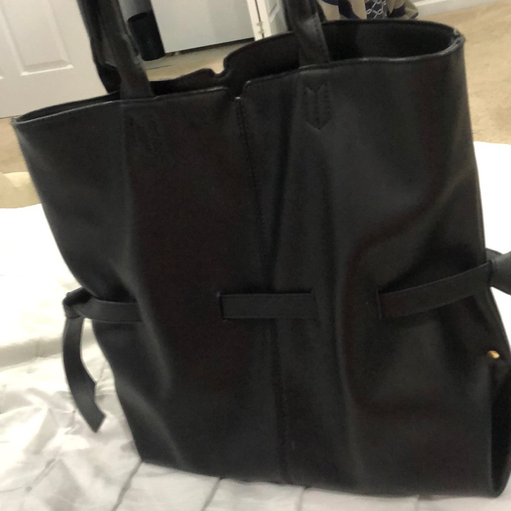 BCBG Tote